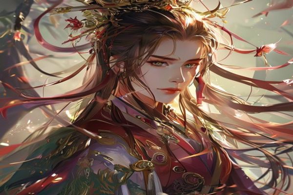 仙剑奇侠传dos版